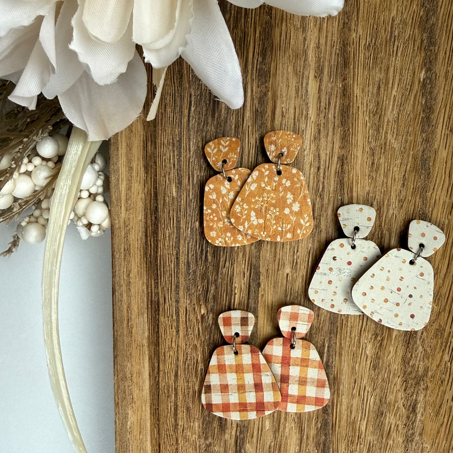 The Jane Harvest Collection