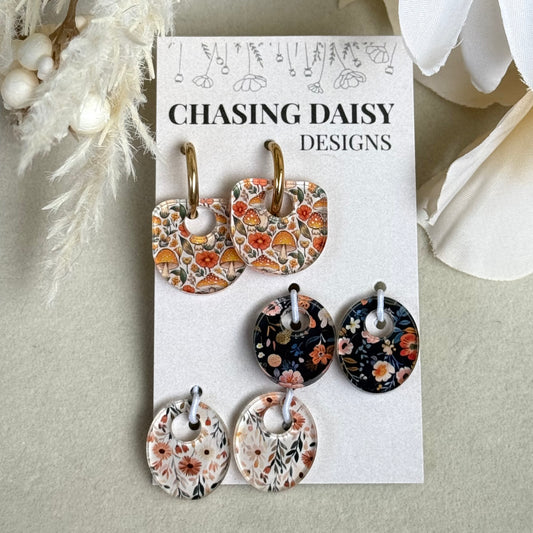 Cozy Cottage Charm Set