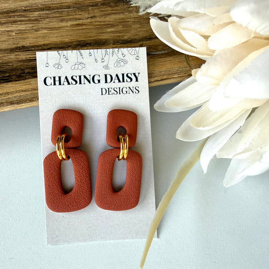 Margo | Cinnamon