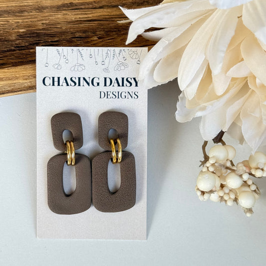 Margo | Chestnut