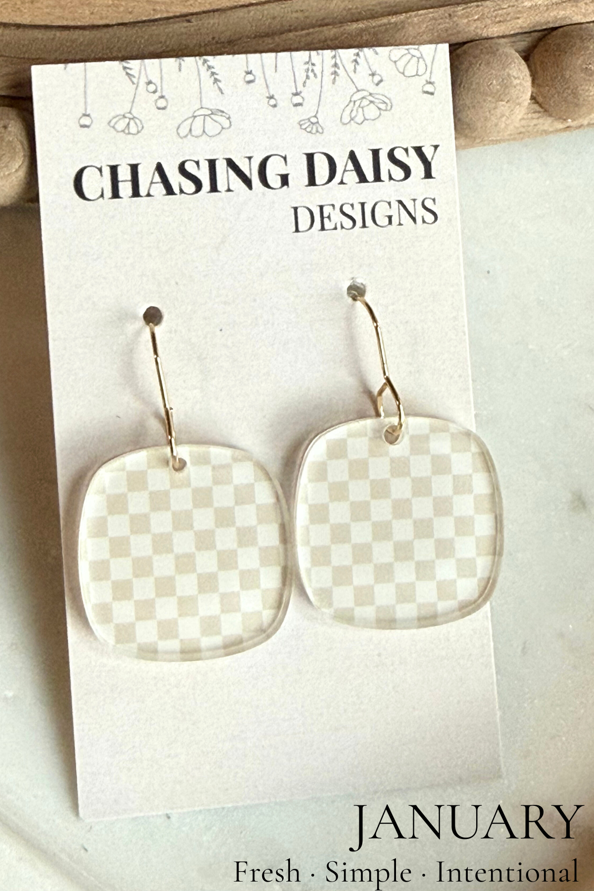 ✨The Monthly Earring Club✨